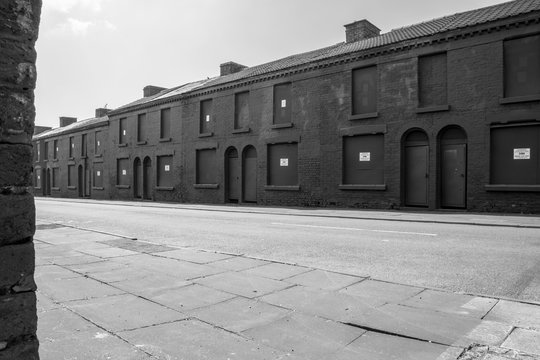 Powis Street Liverpool