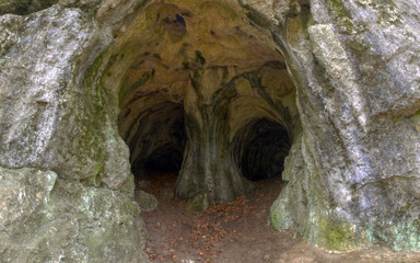 Cave