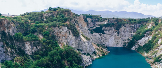 panorama naturethailand