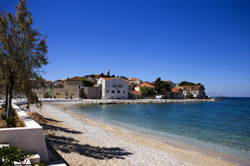 Primosten, Croatia