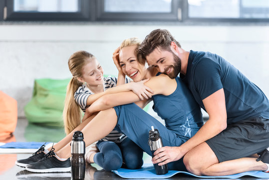 Family Gym Images – Browse 39,931 Stock Photos, Vectors, and Video | Adobe  Stock