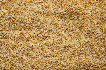 Bulgur