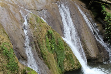 waterfall