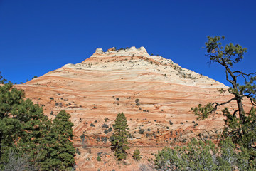 Zion National Park, Utah