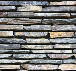 Stone Wall - Background Texture