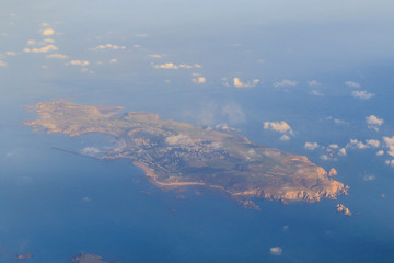 Alderney Channel Islands