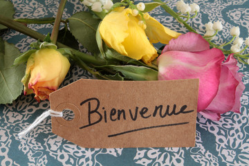fleurs © ALF photo