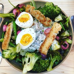 Vegan Salad