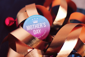 Happy Mother's Day to all mothers