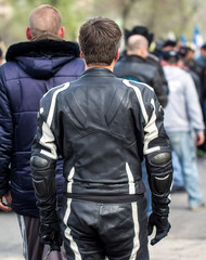 Motocross clothes