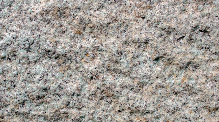 Granite slab as a background