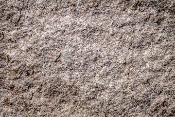 Granite slab as a background
