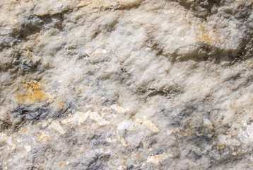 Granite slab as a background