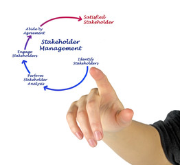 Stakeholder Management