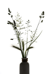 bouquet herbes graminées champêtre tige épillet.jpg