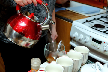 coffee