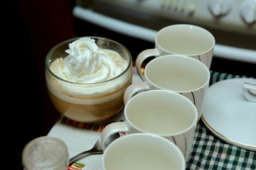 coffee