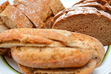 Bread