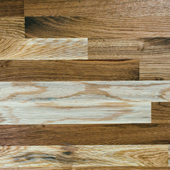 Wood Floor Texture – stock image