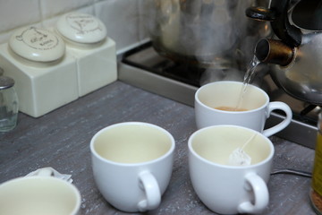 Tea