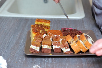 Cake