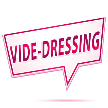 Vide dressing gratuit sale