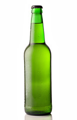 Bottle of beer 