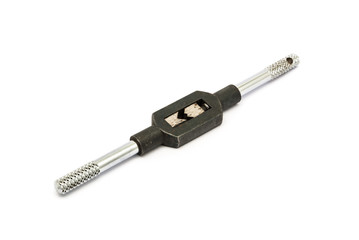 Screw Thread Tapping Head Holder, Mechanical Hand Tool