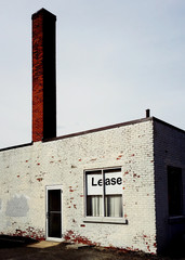Building for Lease