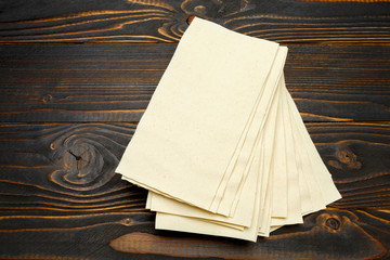 dried uncooked lasagna pasta sheets