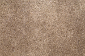 concrete wall made from sand and mix cement, concrete wall background.