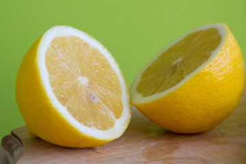 lemon