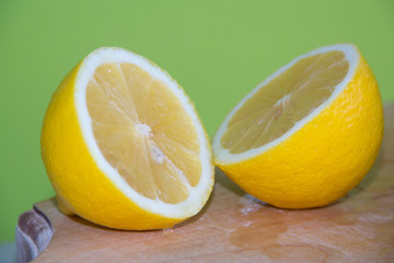 lemon