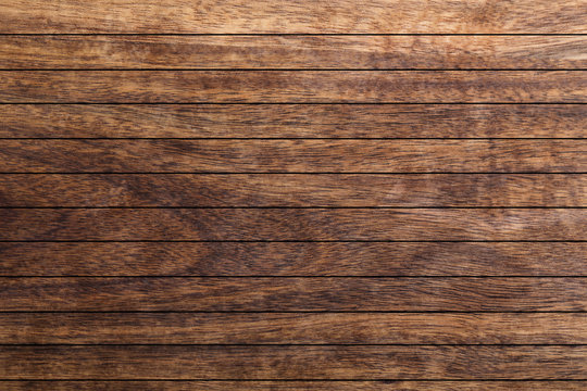 natural wood background.