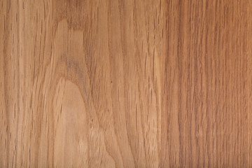 natural wood background.