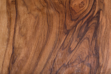 natural wood background.