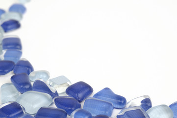 流れる水のイメージ