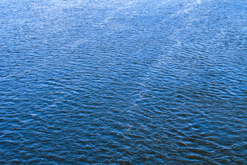 Obraz premium Water texture background