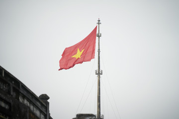 Communist Flag