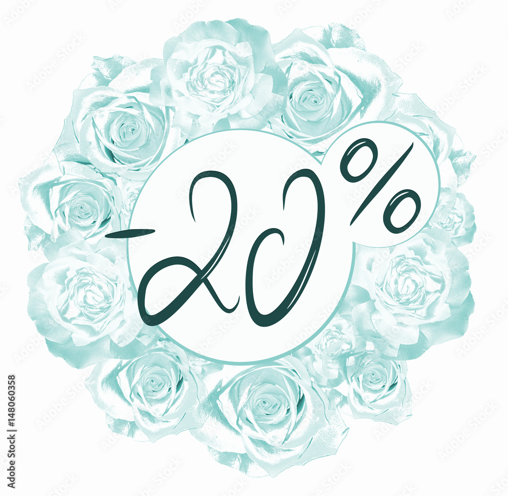 Poster 20%