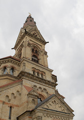 Neo-Romanesque architecture