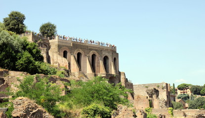Forum Romanum