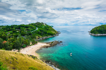 View Point Promthep Cape Thailand