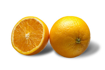 Oranges