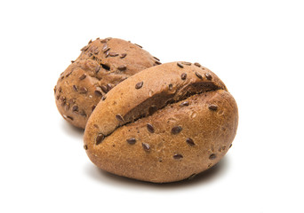 French buns