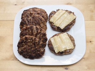 Burger Nr 13 - 009
