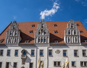 Rathaus Meißen