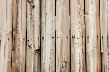 background and texture of wooden boards