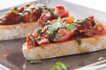 sandwich