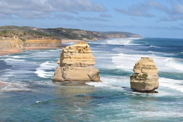 The Twelve Apostles Australia